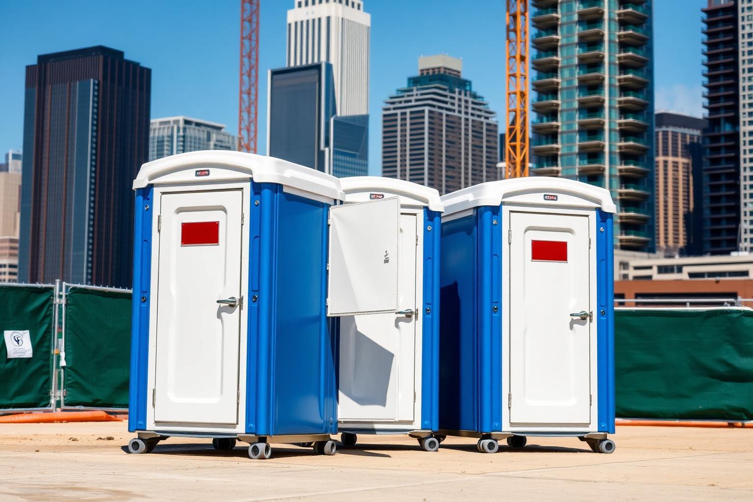Porta Potty Rental Lahaina, HI Near Me